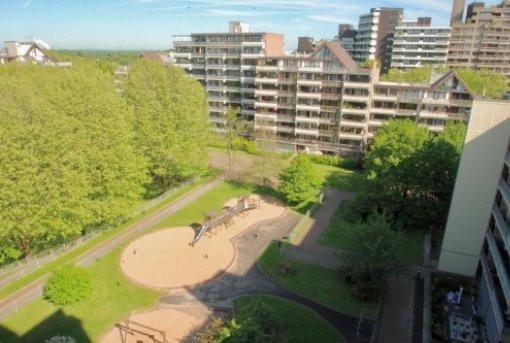 Etagenwohnung Köln Lindenthal - 4 Zimmer, 131 m&sup2;, 419.000&euro; | Angebot:27514349