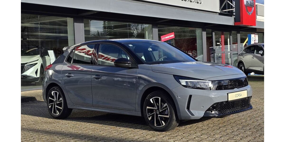 Opel Corsa 7.577 km 19.990 &euro; Wermelskirchen 42929