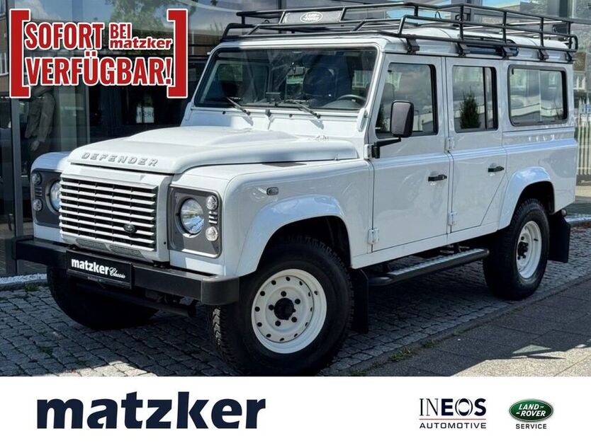 Defender