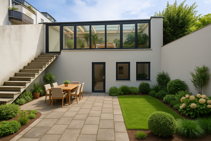 Wohnung zum Kaufen in Köln 349.000 € 26.91 m² 2 zimmer