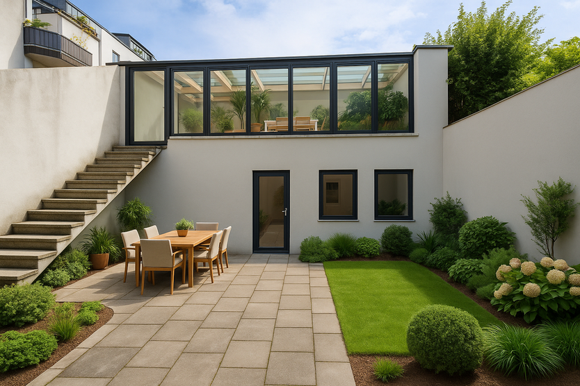 Wohnung zum Kaufen in Köln 349.000 € 26.91 m² 2 zimmer