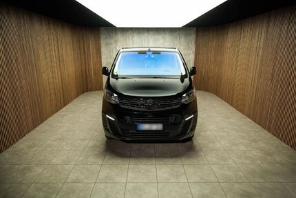 Opel Zafira Life 73.490 km 37.470 € Köln 50767