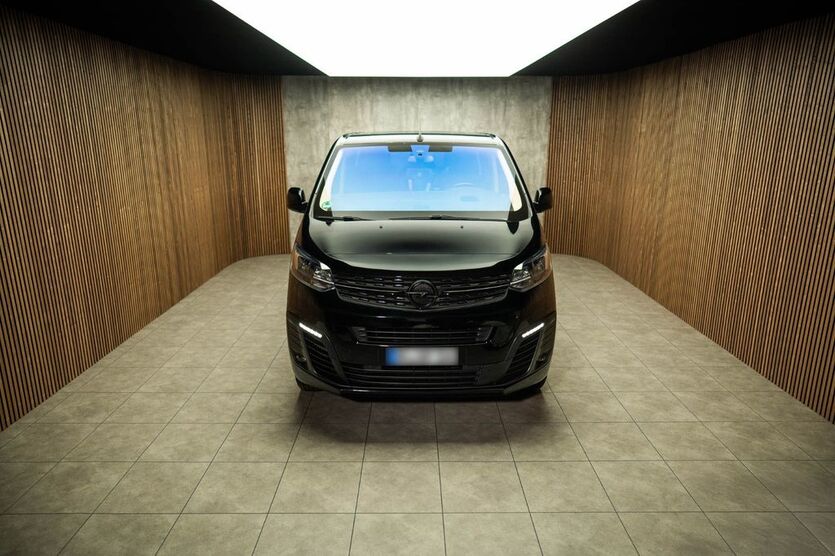 Opel Zafira Life 73.490 km 37.470 € Köln 50767