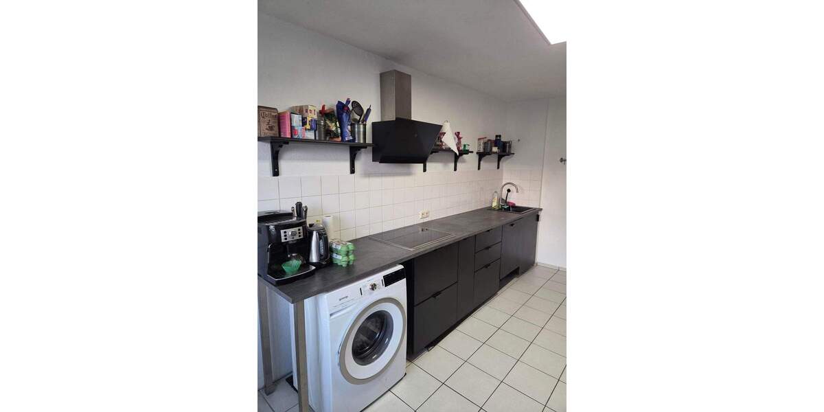 Etagenwohnung Siegburg Dreesch - 3 Zimmer, 67 m&sup2;, 630&euro; | Angebot:25355796