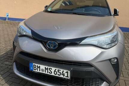 Toyota C-HR 62.635 km 21.000 &euro; Frechen 50226