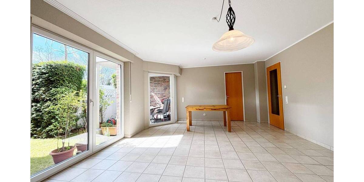 Etagenwohnung Leverkusen Küppersteg - 2 Zimmer, 71 m&sup2;, 295.000&euro; | Angebot:26343441