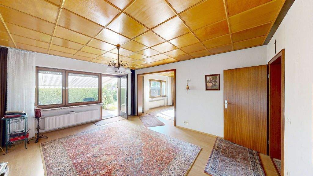 Einfamilienhaus Erftstadt Lechenich - 8 Zimmer, 226 m&sup2;, 535.000&euro; | Angebot:25360909