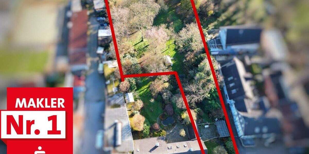 Grundstück Leverkusen Bergisch Neukirchen - 450.000&euro; | Angebot:25665876