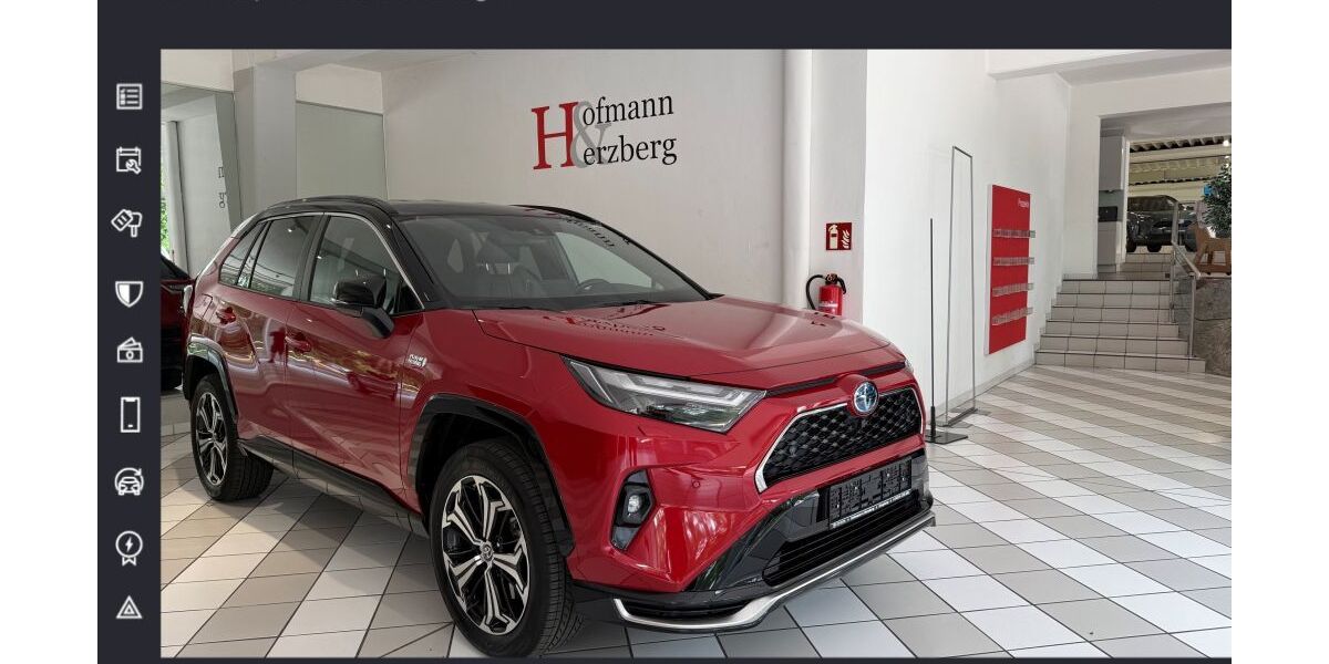 Toyota RAV 4 57.350 km 37.490 &euro; Siegburg 53721