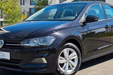 VW Polo 120.000 km 11.800 &euro; Köln (Ostheim) 51107