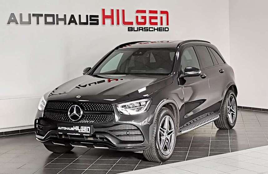 GLC 300