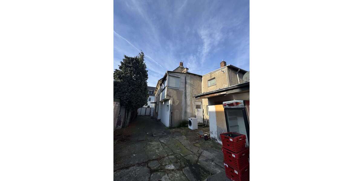 Grundstück Köln Chorweiler - 820.000&euro; | Angebot:24876074