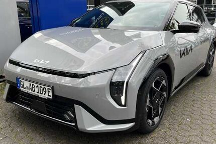 Kia EV4 3.900 km 46.685 &euro; Bergisch Gladbach 51427