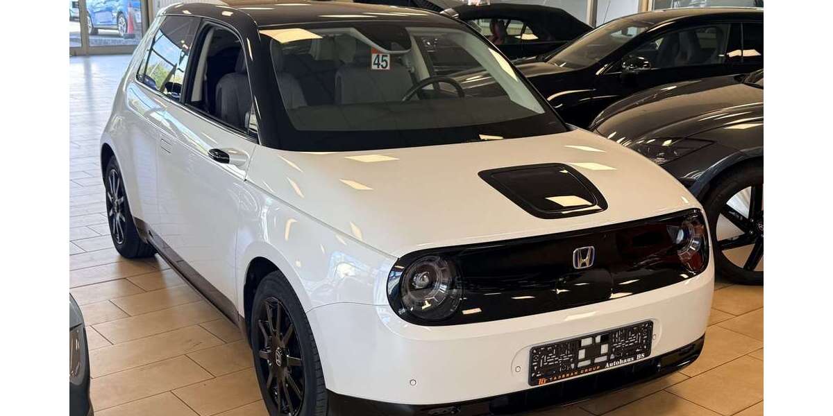 Honda e 28.860 km 17.900 &euro; Hennef 53773