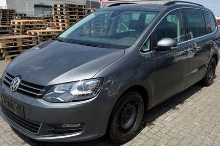 VW Sharan