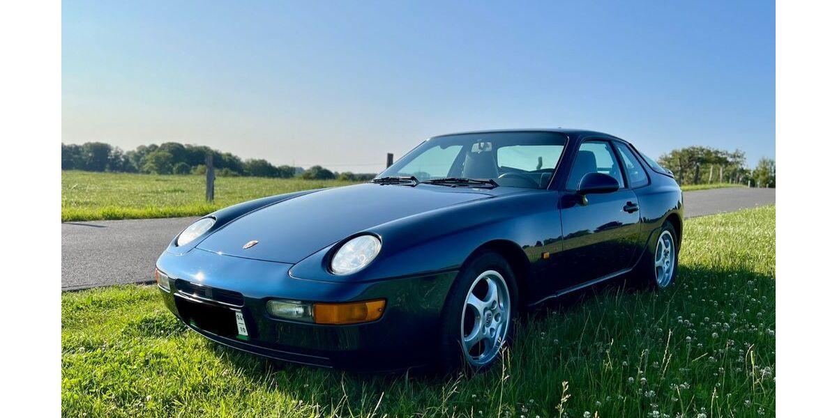 Porsche 968 120.000 km 29.900 &euro; Leverkusen 51381
