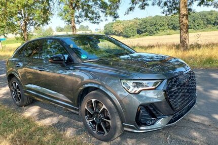 Audi Q3 31.380 km 35.900 &euro; Siegburg 53721