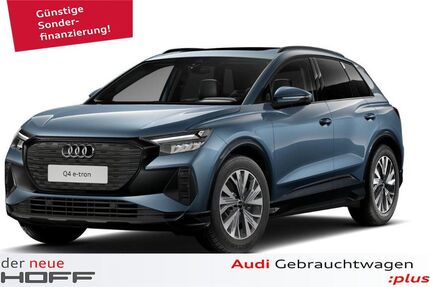 Audi Q4 e-tron 71.500 km 36.975 &euro; Sankt Augustin-Menden 53757
