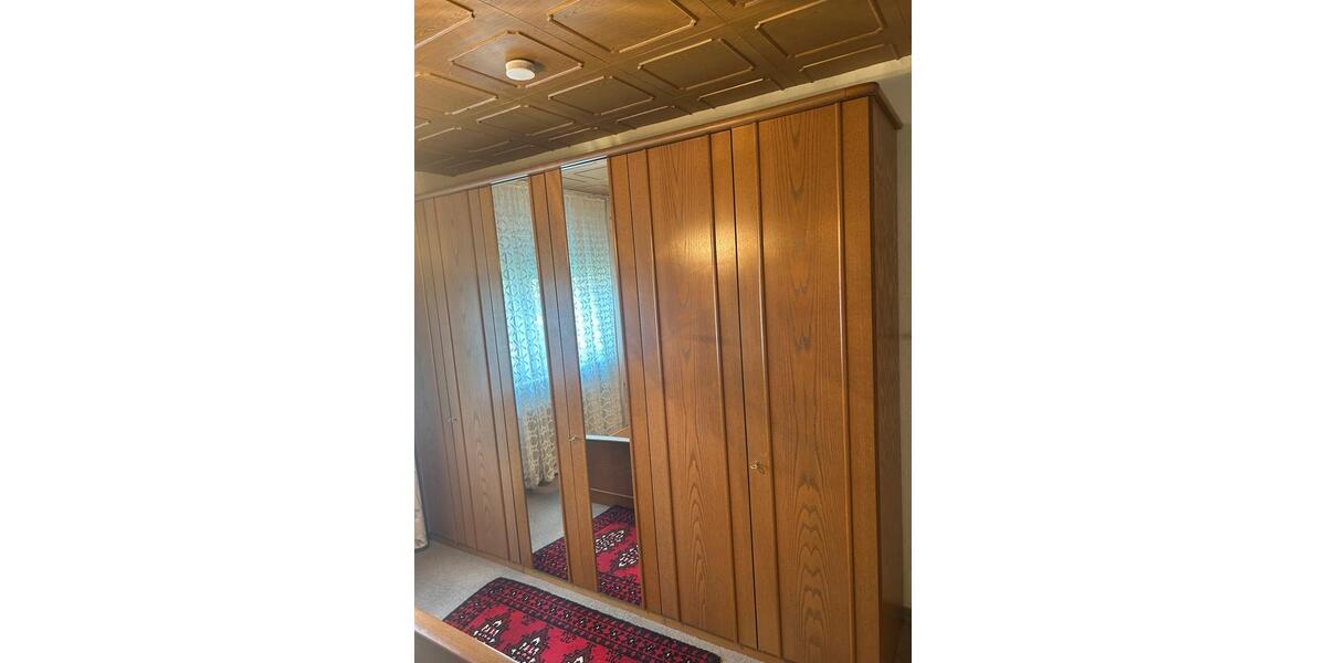 Etagenwohnung Bergheim Ahe - 3 Zimmer, 68 m&sup2;, 1.088&euro; | Angebot:25396355