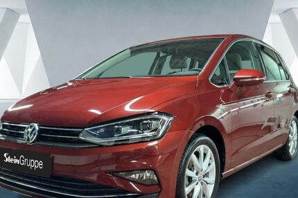 VW Golf Sportsvan 22.250 km 19.440 &euro; Bergisch Gladbach 51465