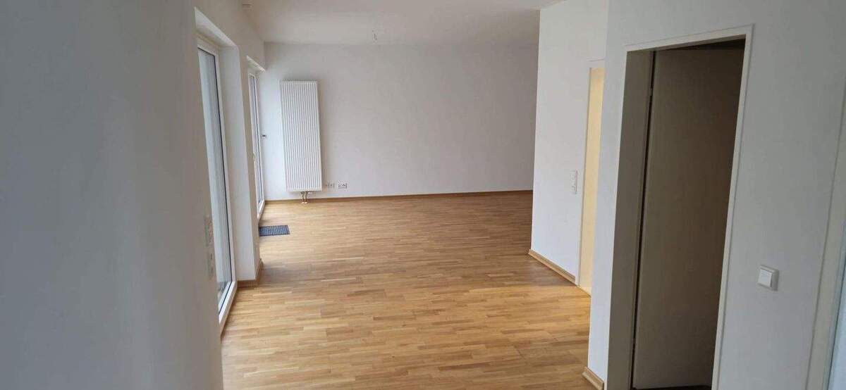 Barrierefreier Bungalow in Rodenkirchen-Rondorf-Hochkirchen 4 zimmer