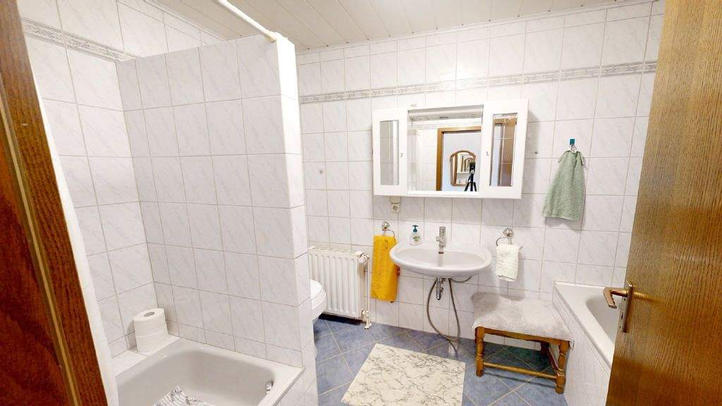 Einfamilienhaus Langenfeld Immigrath - 5 Zimmer, 110 m&sup2;, 399.000&euro; | Angebot:25360910