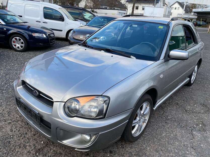 Impreza