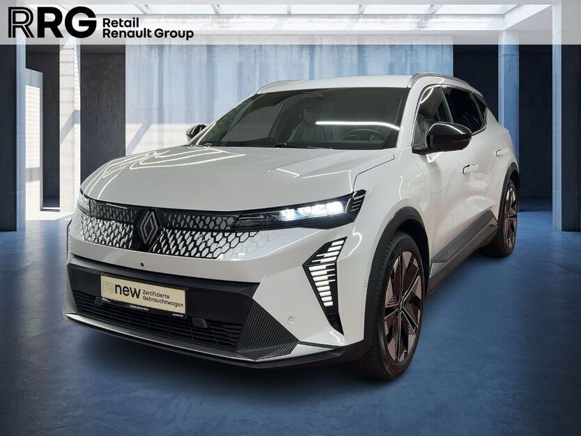 Renault Scenic E-TECH 11.290 km 45.870 € Köln 50939