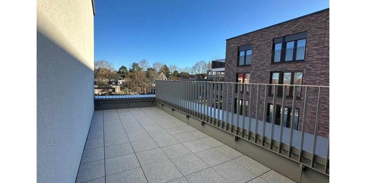 Dachgeschoßwohnung Bonn Dransdorf - 3 Zimmer, 78 m&sup2;, 1.280&euro; | Angebot:25377594