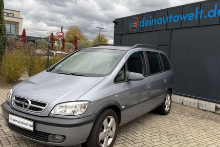 Opel Zafira 178.000 km 2.800 &euro; Dormagen 41540