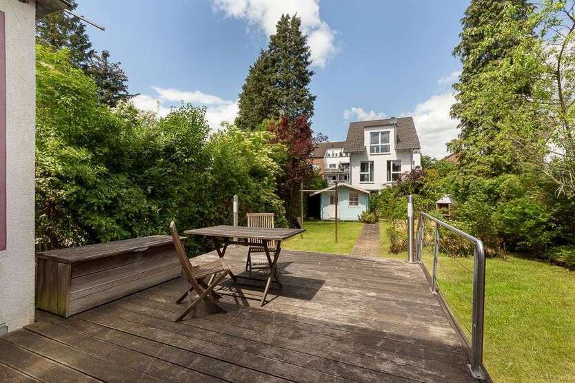 Haus zum Kaufen in Köln 659.000 € 181 m²