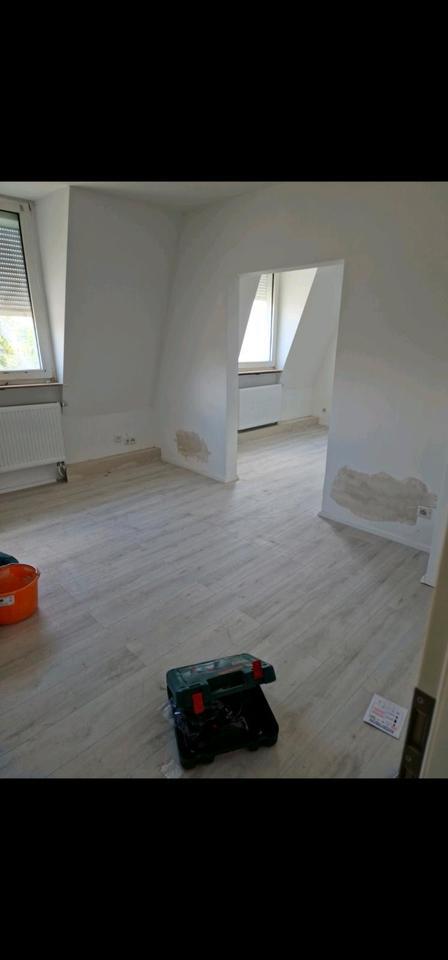 Eigentumswohnung 4 Zimmer