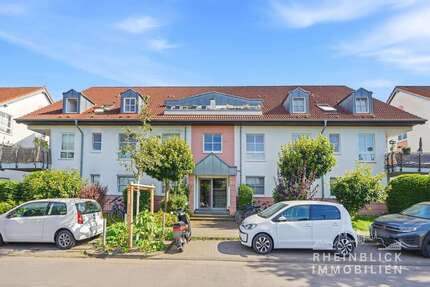 Wohnung Köln Lindenthal - 2 Zimmer, 45 m&sup2;, 189.000&euro; | Angebot:26975356