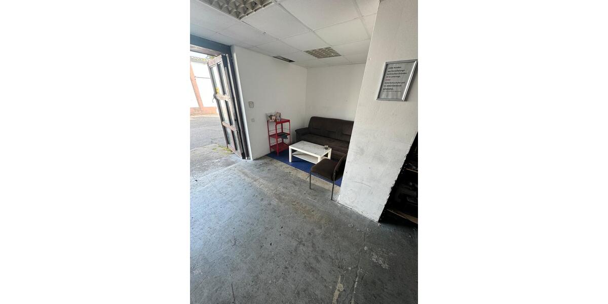 Gewerbeobjekt Bergheim Auenheim | Angebot:24587884