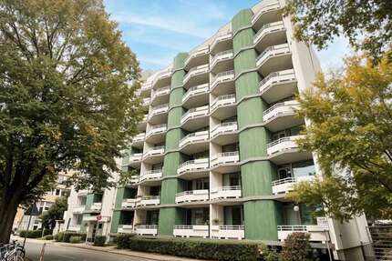 Wohnung zum Kaufen in Köln 225.000 € 47 m² 2 zimmer