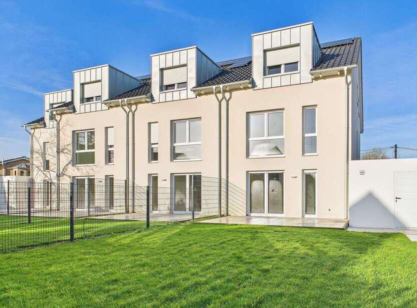 Haus zum Kaufen in Vettweiss 509.000 € 163 m²