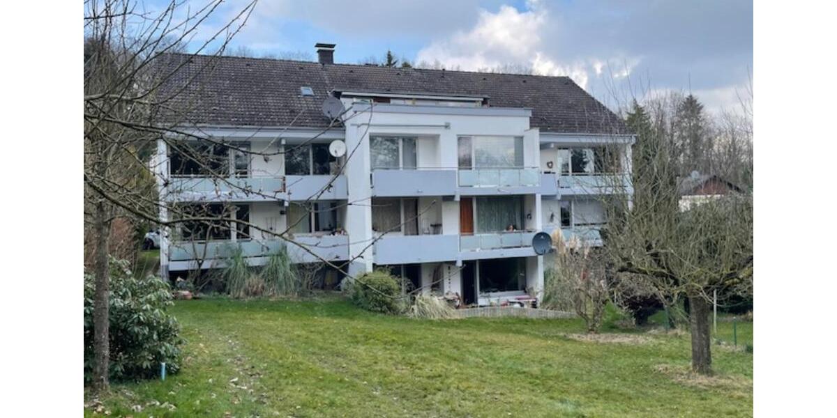 Eigentumswohnung 3 zimmer