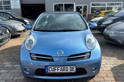 Nissan Micra 161.416 km 2.990 € Köln 51107