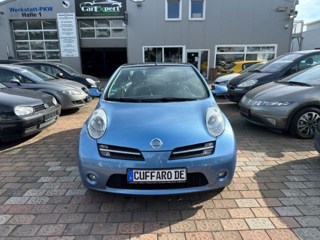 Nissan Micra 161.416 km 2.990 € Köln 51107