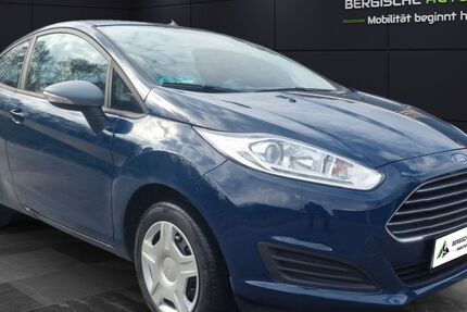 Ford Fiesta 77.785 km 5.980 &euro; Bergisch Gladbach 51469