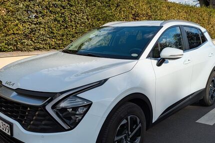 Kia Sportage 21.600 km 26.490 &euro; Bonn 53173