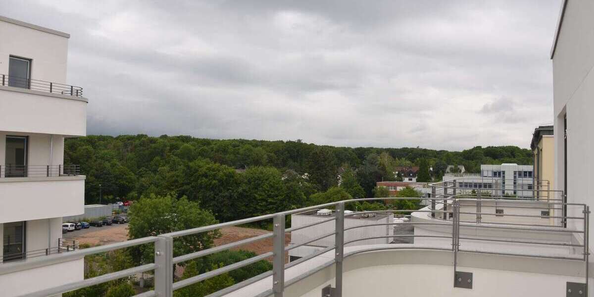 Wohnung zum Mieten in Köln 1.250 € 63.05 m² 2 zimmer