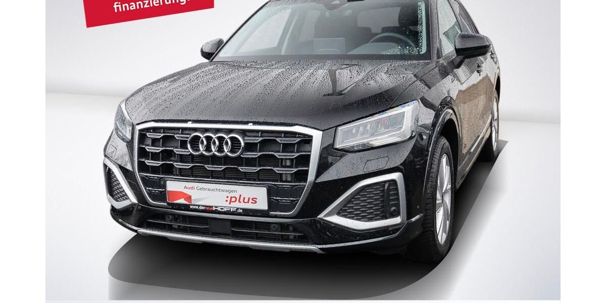 Audi Q2 22.730 km 30.875 &euro; Sankt Augustin-Menden 53757