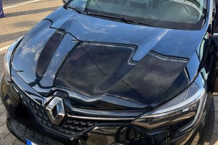 Renault Clio 80.000 km 11.200 &euro; Wesseling 50389