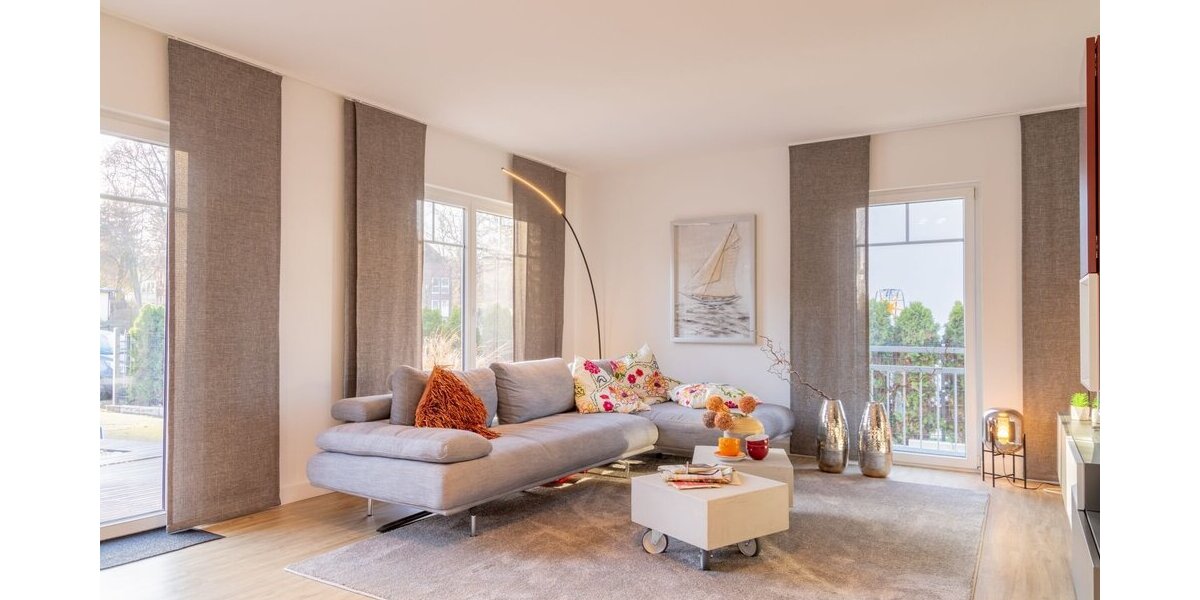 Individuell geplantes Einfamilienhaus - Komfort und Flexibilität in Odenthal - Einfamilienhaus Odenthal | Angebot:27346745
