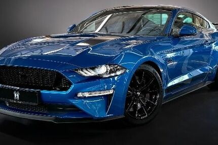 Ford Mustang 17.016 km 49.990 &euro; Troisdorf/Spich 53842