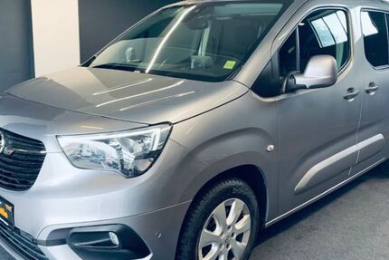 Opel Combo Life 71.230 km 19.999 &euro; Hilden 40723