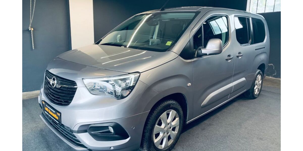 Opel Combo Life 71.230 km 19.999 &euro; Hilden 40723