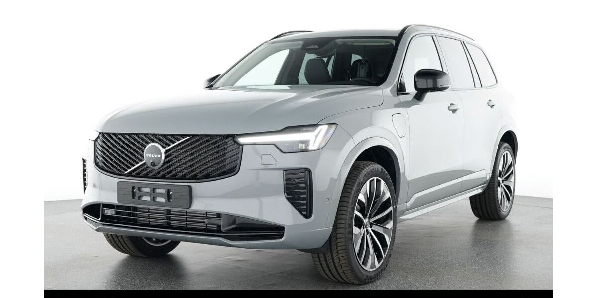 Volvo XC90 27.298 km 64.980 &euro; Bergheim 50126