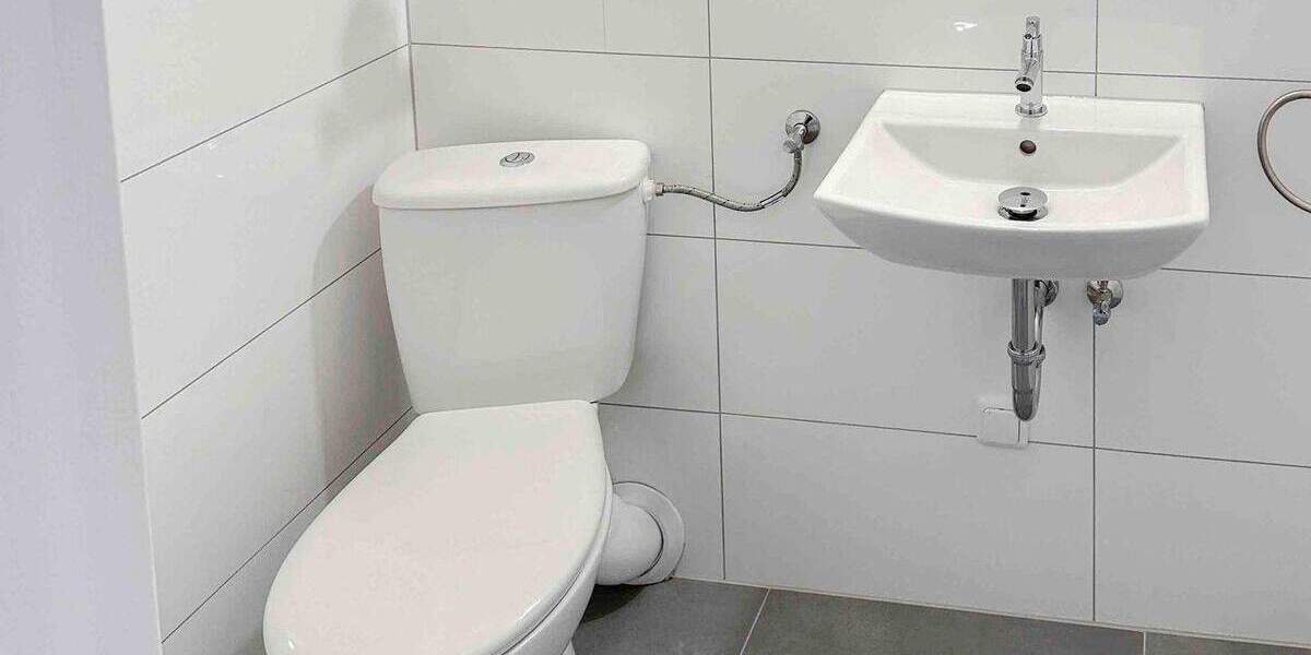 Etagenwohnung Leverkusen Steinbüchel - 3 Zimmer, 80 m&sup2;, 179.000&euro; | Angebot:25302338